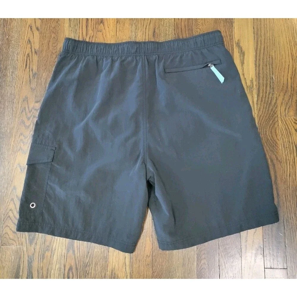 Vtg Polo Ralph Lauren Swim Trunks XL Inseam 9